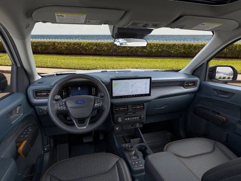 New 2026 Ford Maverick Tremor image 9