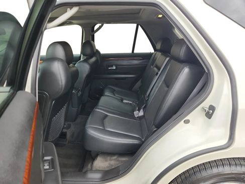 Used 2008 Cadillac SRX AWD w/ Theater Package image 13