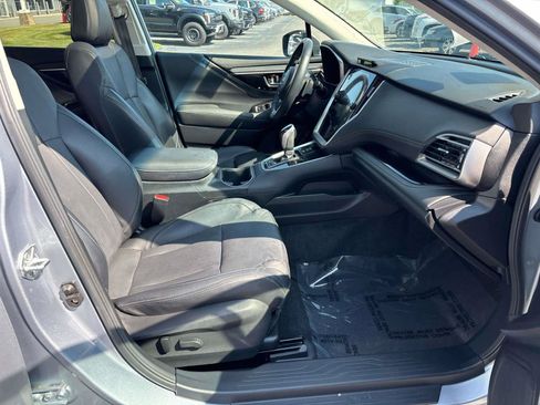 Used 2021 Subaru Outback Limited AWD/4WD image 18