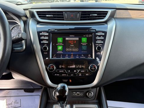 Used 2024 Nissan Murano Platinum AWD/4WD image 13
