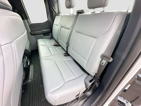 New 2026 Ford F250 XL AWD/4WD image 16