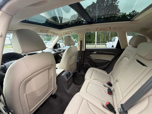 Used 2014 Audi Q5 2.0T Premium AWD/4WD image 16