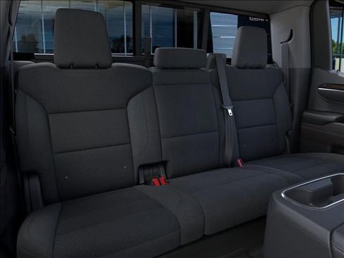 New 2026 GMC Sierra 1500 Elevation image 17