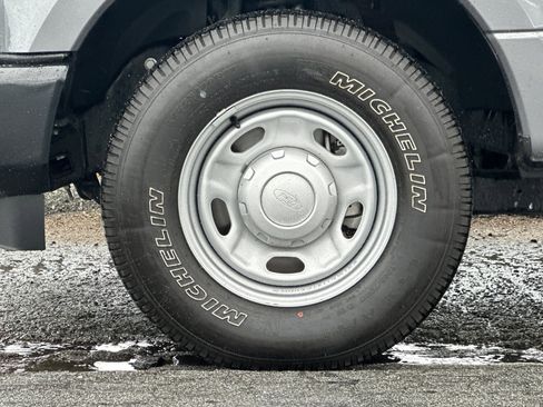 Used 2021 Ford F350 XL w/ Power Equipment Group image 21