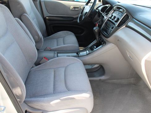 Used 2002 Toyota Highlander 2WD image 19