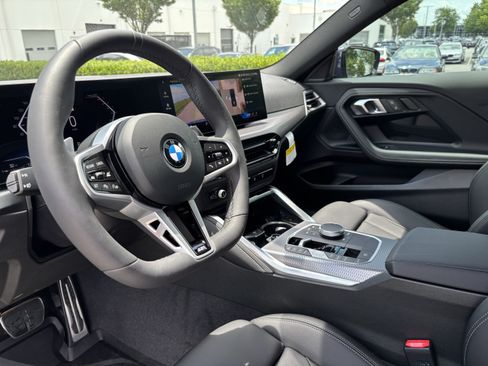 New 2026 BMW 230i xDrive Coupe w/ M Sport Package AWD/4WD image 16