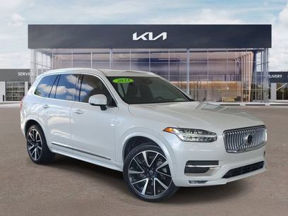 Used 2023 Volvo XC90 B6 Plus w/ Protection Package Premier