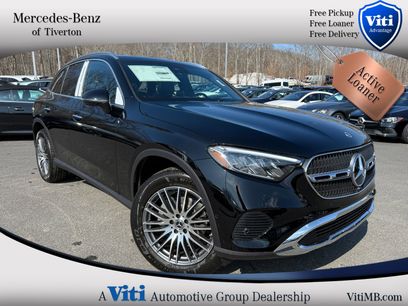 Used 2026 Mercedes-Benz GLC 300 4MATIC