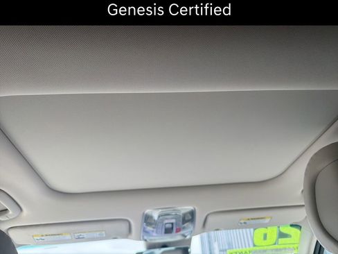 Certified 2026 Genesis GV80 2.5T Select AWD/4WD image 23