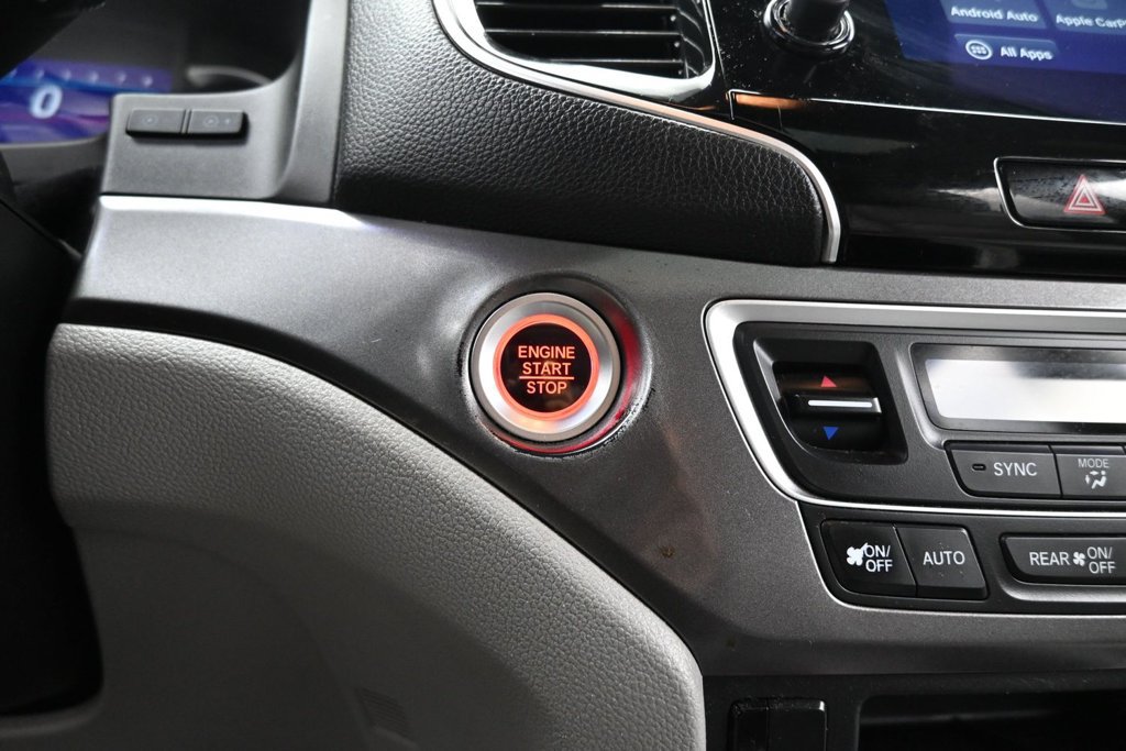 Used 2021 Honda Pilot Special Edition image 14