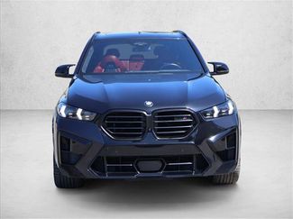 Used 2024 BMW X5 M Competition w/ Executive Package AWD/4WD video 2