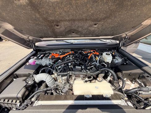 Used 2025 Toyota Land Cruiser 1958 AWD/4WD image 40