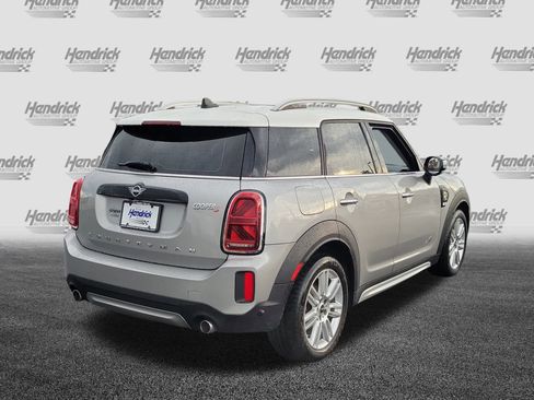 Used 2024 MINI Cooper Countryman S w/ Signature Upholstery Package image 7