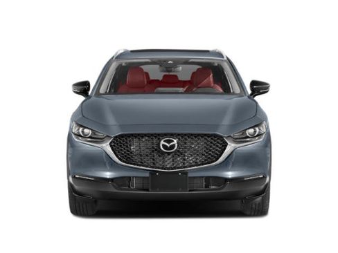 Used 2022 MAZDA CX-30 AWD 2.5 S w/ Preferred Package image 7