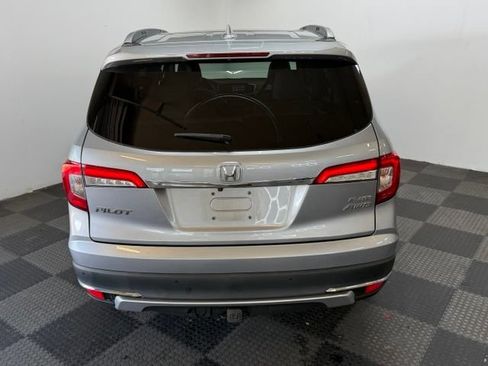 Used 2019 Honda Pilot Elite image 8