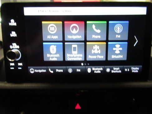 Used 2023 Honda CR-V Sport Touring image 21
