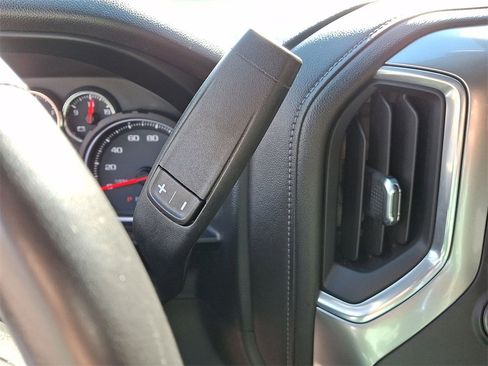 Certified 2019 Chevrolet Silverado 1500 LT Trail Boss image 12