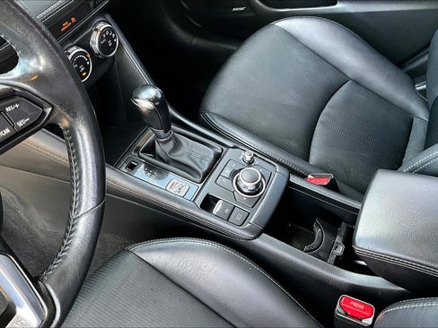 Used 2019 MAZDA CX-3 Touring w/ Preferred Equipment Package image 13