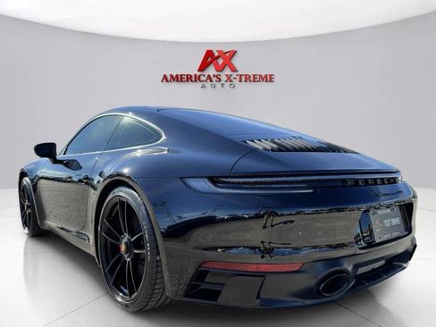 Used 2024 Porsche 911 Carrera GTS image 3