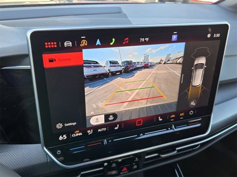 New 2026 Volkswagen GTI S image 10