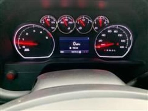 Used 2023 Chevrolet Silverado 2500 LT w/ Convenience Package image 17