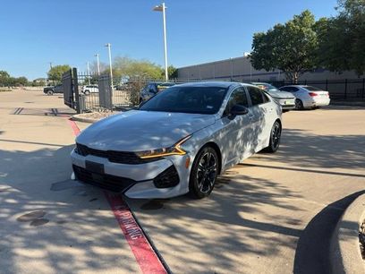 Used 2023 Kia K5 GT-Line w/ GT-Line Premium Package