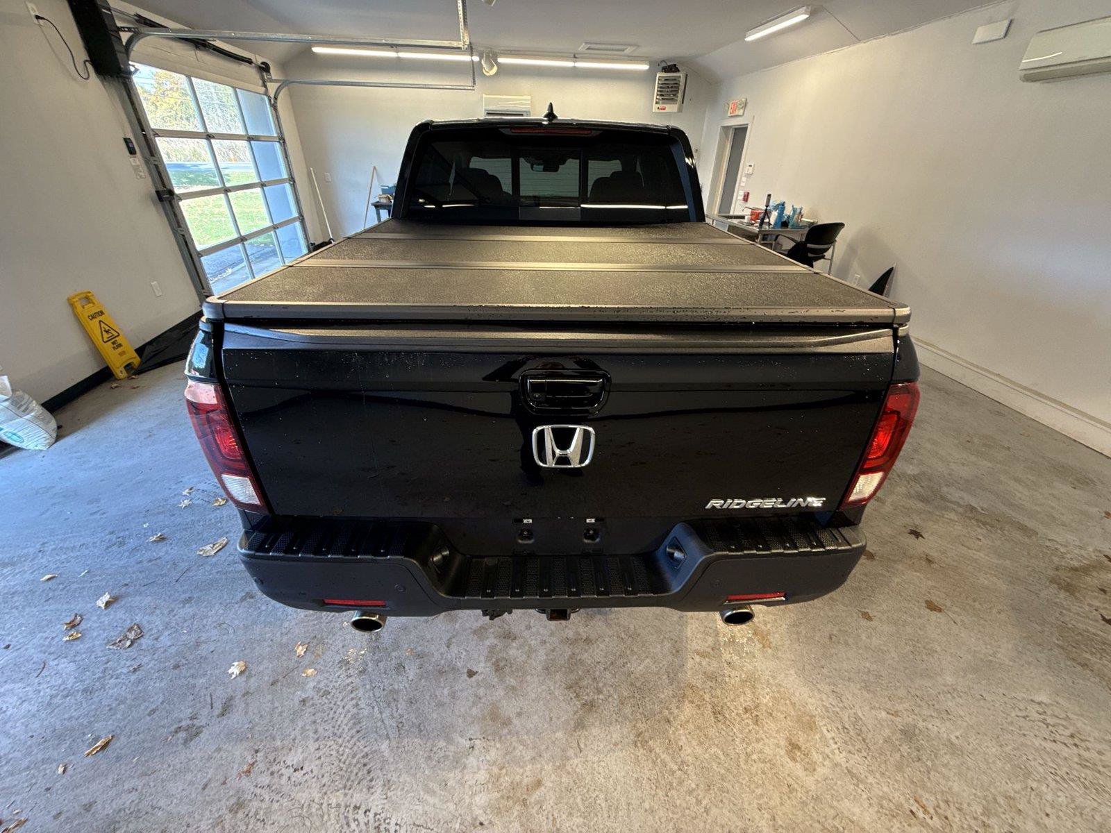 Used 2023 Honda Ridgeline RTL-E image 21