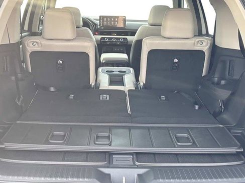 New 2026 Honda Pilot Touring image 27