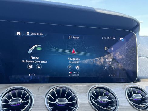 Used 2022 Mercedes-Benz E 450 Cabriolet image 25