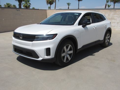 New 2026 Honda Prologue Eco image 2