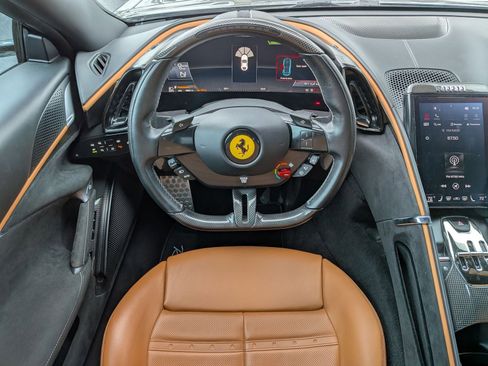 Used 2022 Ferrari Roma image 12