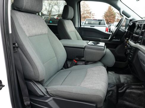 Used 2024 Ford F250 XLT w/ FX4 Off-Road Package image 35