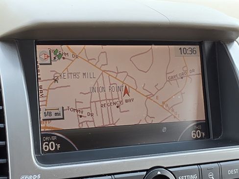 Used 2005 Nissan Pathfinder LE w/ (U01) LE Navigation Pkg RWD image 23