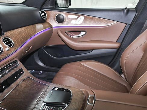 Used 2022 Mercedes-Benz E 450 4MATIC All-Terrain Wagon image 47