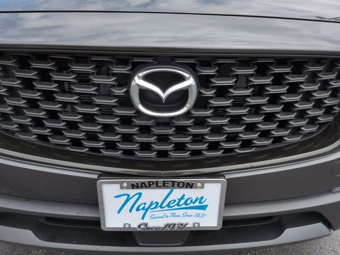 Used 2024 MAZDA CX-50 AWD 2.5 S w/ Cargo Package image 11