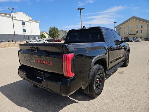 Used 2022 Toyota Tundra TRD Pro image 5