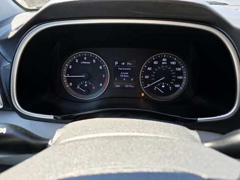 Used 2019 Hyundai Tucson SE image 15