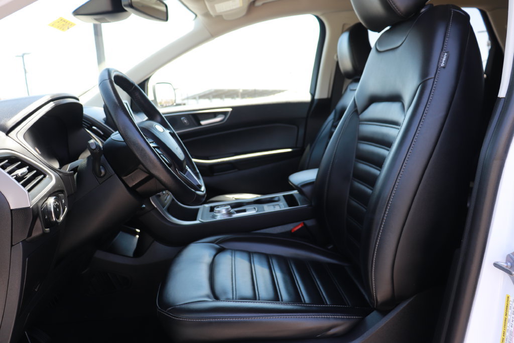 Used 2024 Ford Edge SEL AWD/4WD image 12