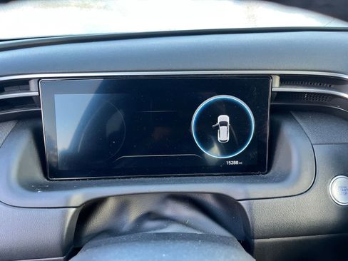 Used 2023 Hyundai Tucson SEL image 8