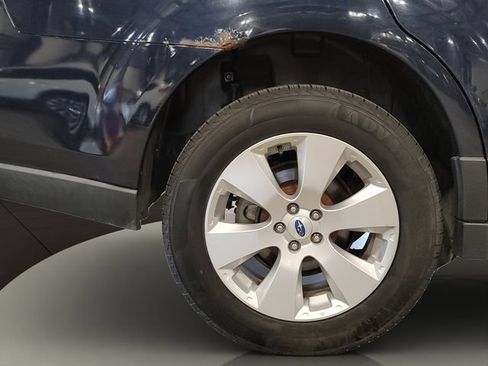 Used 2012 Subaru Outback 2.5i Limited AWD/4WD image 20