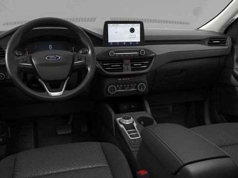 New 2026 Ford Escape Active FWD image 7