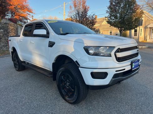 Used 2022 Ford Ranger XL image 7