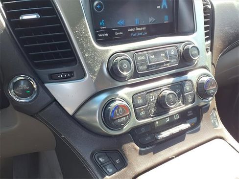 Used 2015 Chevrolet Tahoe LTZ image 6