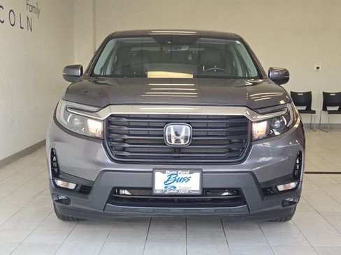 Used 2023 Honda Ridgeline RTL image 2