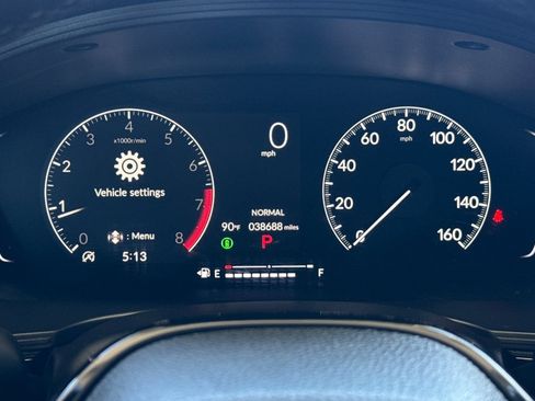 Certified 2025 Honda Civic Sport image 23