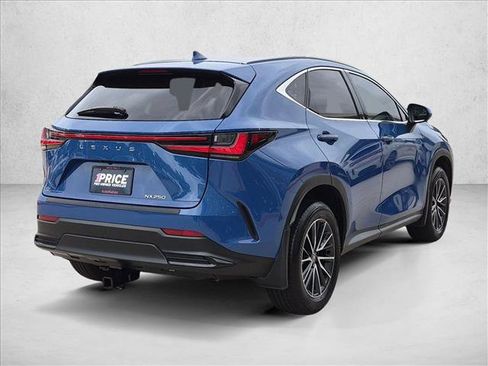 Used 2024 Lexus NX 250 FWD w/ Cold Area Package image 5