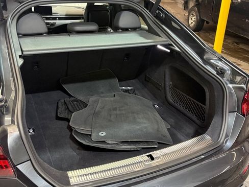 Used 2019 Audi A5 2.0T Premium Plus w/ Premium Plus image 8