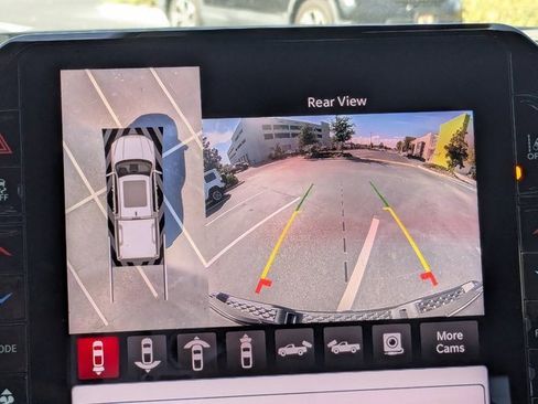 New 2026 RAM 1500 RHO w/ RHO Level 1 Equipment Group image 20