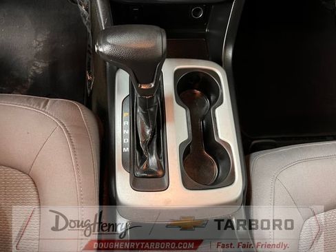 Used 2016 Chevrolet Colorado LT w/ LT Convenience Package RWD image 37