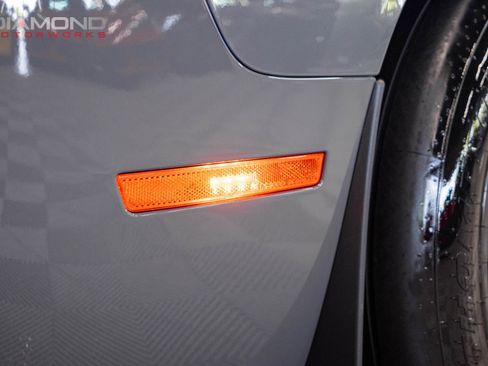 Used 2023 Dodge Challenger SRT Hellcat Redeye RWD image 43